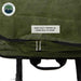 OVS Camping Gear Storage Bag - #16 Waxed Canvas
