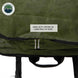 OVS Camping Gear Storage Bag - #16 Waxed Canvas