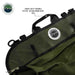 OVS Camping Gear Storage Bag - #16 Waxed Canvas