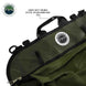OVS Camping Gear Storage Bag - #16 Waxed Canvas