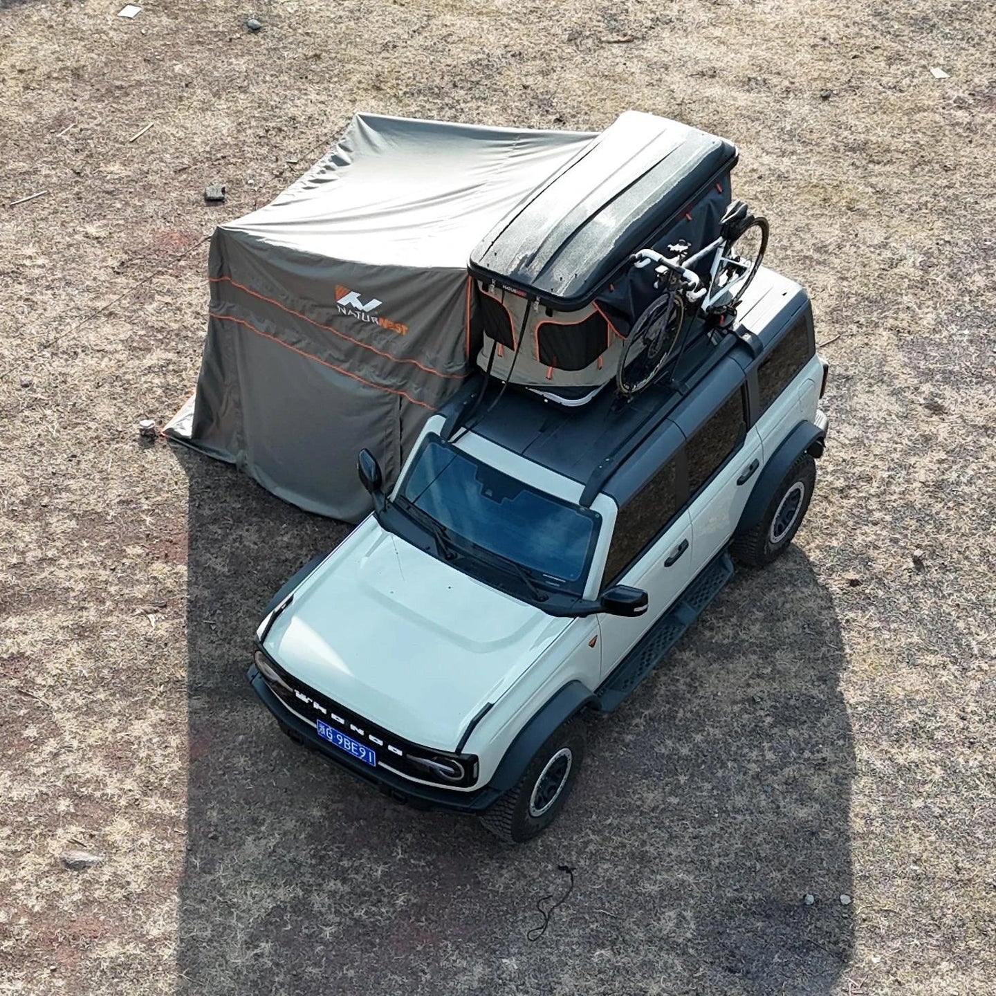 Orion Mini