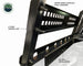 Overland Vehicle Systems Discovery Rack For Mid & Full Size Trucks