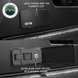 OVS Expedition Pro+ Truck Cap W/ Full Windows, Wing Doors, and 3rd Brake Light