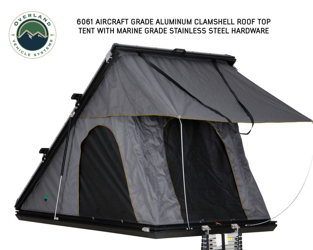 OVS Mamba 3 Hard Shell Roof Top Tent