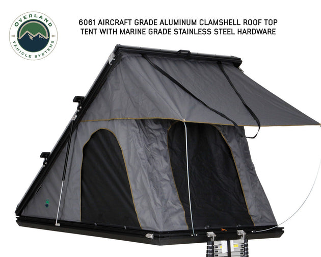 OVS Mamba 3 Hard Shell Roof Top Tent