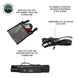 OVS HD Nomadic 2 Standard Roof Top Tent
