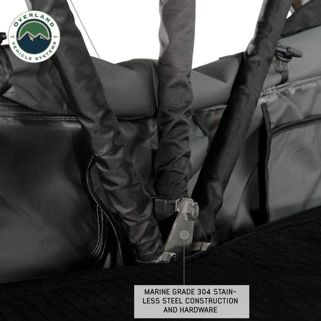 OVS HD Nomadic 2 Standard Roof Top Tent