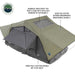OVS HD Nomadic 2 Standard Roof Top Tent