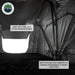 OVS HD Nomadic 3 Standard Roof Top Tent
