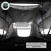 OVS HD Nomadic 3 Standard Roof Top Tent