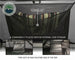 Overland Vehicle Systems Nomadic 3 Extended Rooftop Tent