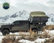 Overland Vehicle Systems Nomadic 4 Extended Rooftop Tent