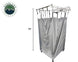 OVS HD Nomadic Car Side Shower Room