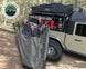OVS HD Nomadic Car Side Shower Room