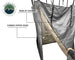 OVS HD Nomadic Car Side Shower Room
