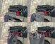 OVS HD Nomadic Car Side Shower Room
