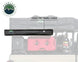 OVS HD Nomadic Car Side Shower Room
