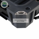 OVS D.B.S. - Dark Grey 117 QT Dry Box With Drain and Bottle Opener