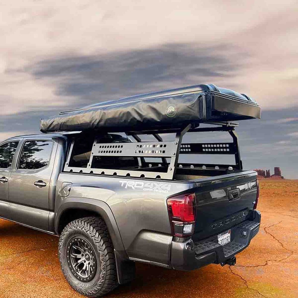 Overland Vehicle Systems Discovery Rack For Mid & Full Size Trucks