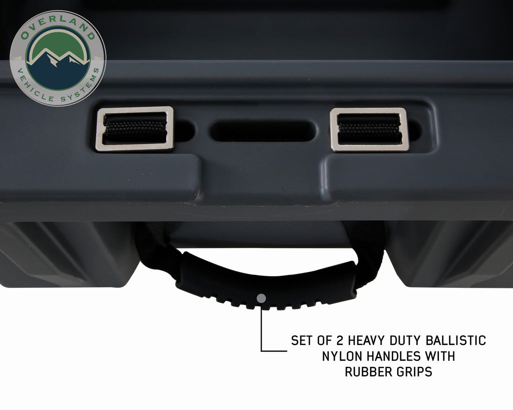 Overland Vehicle Systems 95 QT Dry Box