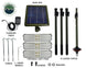 Overland Vehicle Systems Encounter Camping Light