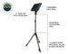 Overland Vehicle Systems Encounter Camping Light