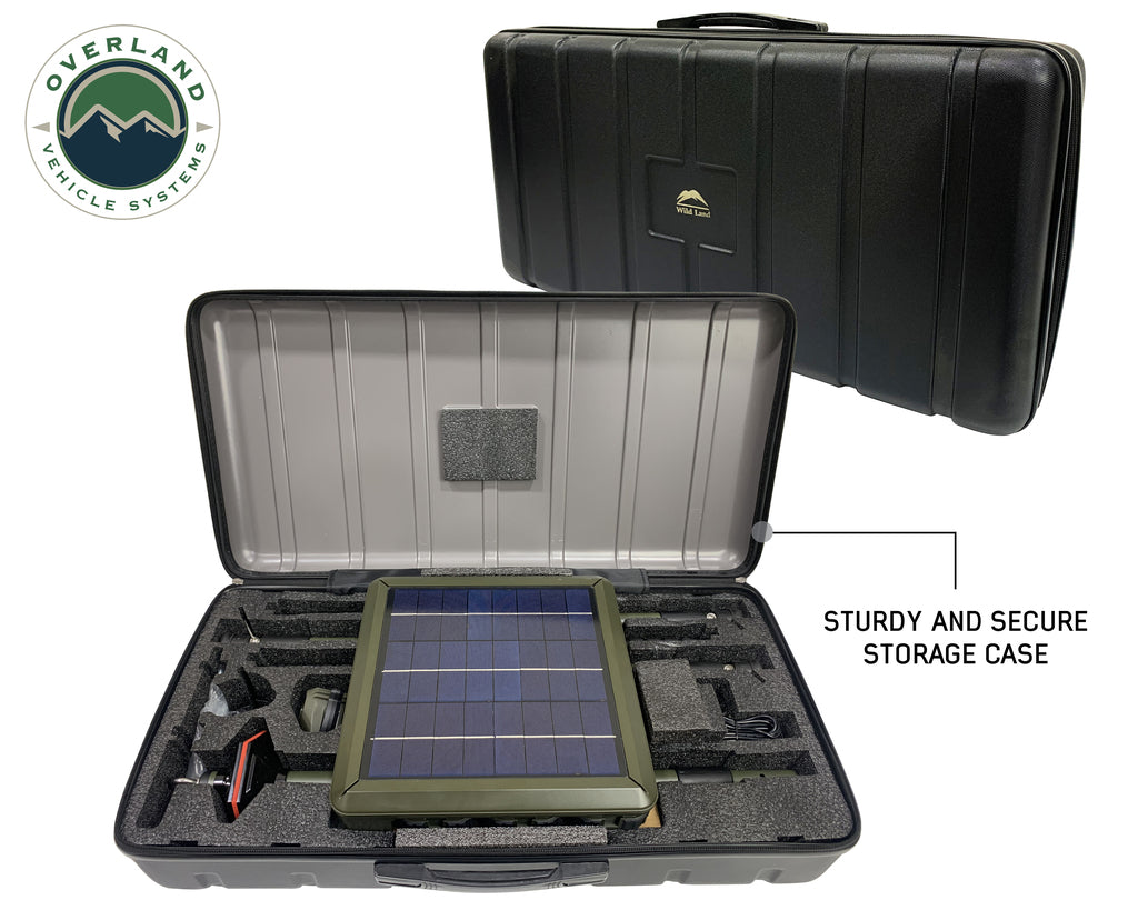 Overland Vehicle Systems Encounter Camping Light