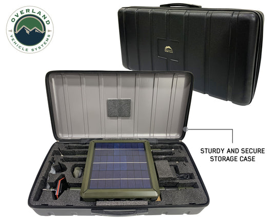 Overland Vehicle Systems Encounter Camping Light