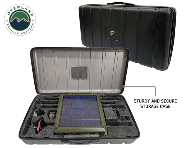 Overland Vehicle Systems Encounter Camping Light