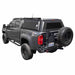 OVS Expedition Truck Cap With Full Wing Doors