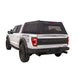 OVS Expedition Truck Cap With Full Wing Doors