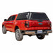 OVS Expedition Truck Cap With Full Wing Doors