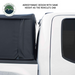 OVS Explorer Soft Shell - Black Diamond Canvas and Aluminum Frame