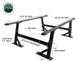 Overland Vehicle System Freedom Rack w/ Cross Bars & Side Supports