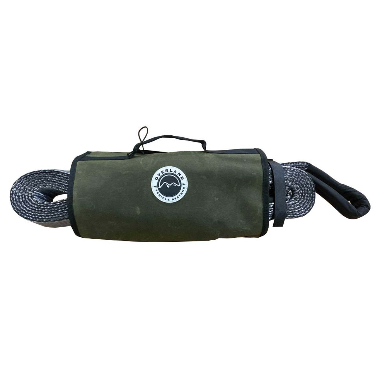 OVS Recovery Wrap Combo Kit