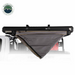 OVS HD Nomadic 180 LTE Awning - with Black Travel Cover Universal