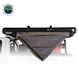 OVS HD Nomadic 180 LTE Awning - with Black Travel Cover Universal