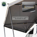 OVS HD Nomadic 180 LTE Awning - with Black Travel Cover Universal