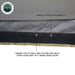 Overland Vehicle Systems HD Nomadic 270 LTE Awning