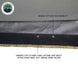 Overland Vehicle Systems HD Nomadic 270 LTE Awning