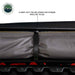 Overland Vehicle Systems HD Nomadic 270 LTE Awning
