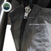 OVS HD Nomadic Awning Room Enclosure, Grey Body, Green Trim (4 Walls & Floor)