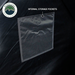 OVS Hubcentric Ground Tent - Black Body & Grey Rainfly