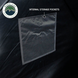OVS Hubcentric Ground Tent - Black Body & Grey Rainfly