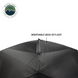 OVS Hubcentric Ground Tent - Black Body & Grey Rainfly