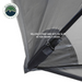 OVS Hubcentric Ground Tent - Black Body & Grey Rainfly