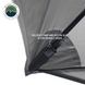 OVS Hubcentric Ground Tent - Black Body & Grey Rainfly