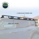 OVS King 4WD Roof Rack 4 Door with Hard Top For Ford Bronco 2021 – 2023