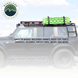 OVS King 4WD Roof Rack 4 Door with Hard Top For Ford Bronco 2021 – 2023