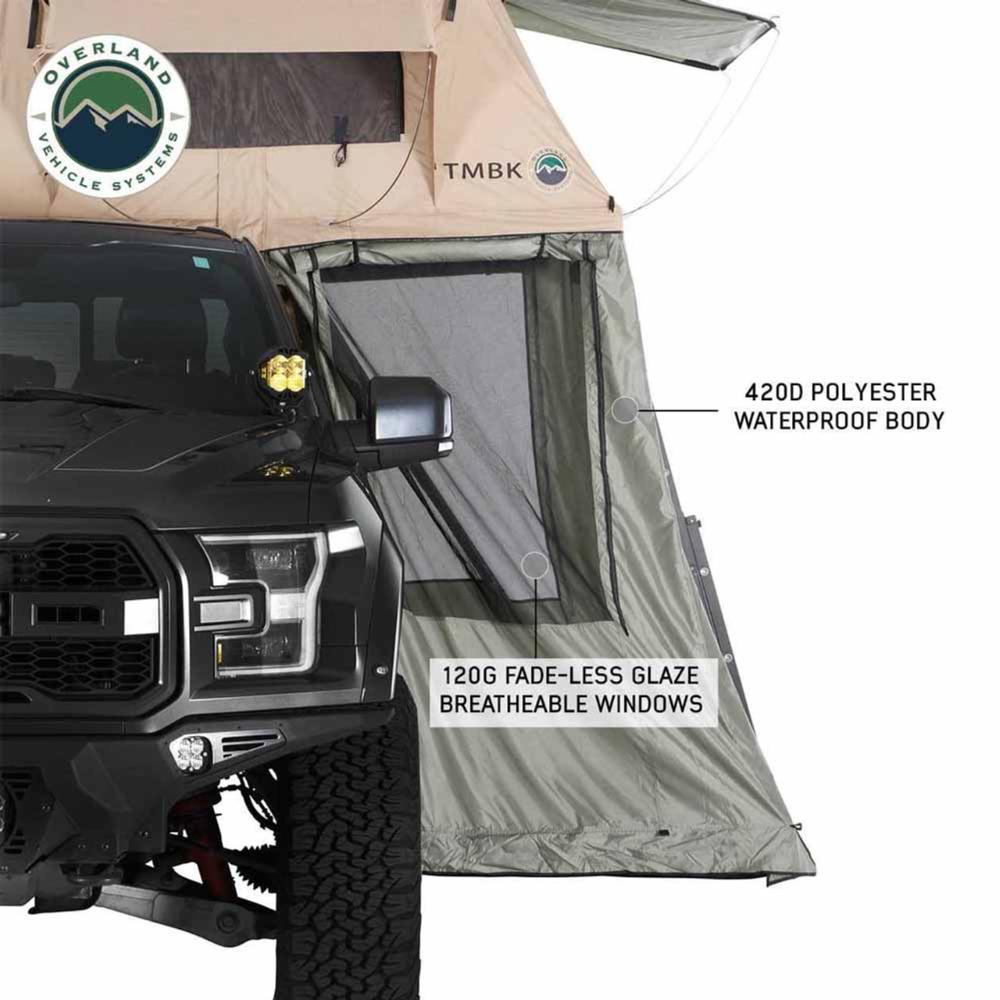 OVS LD TMBK Roof Top Tent Annex